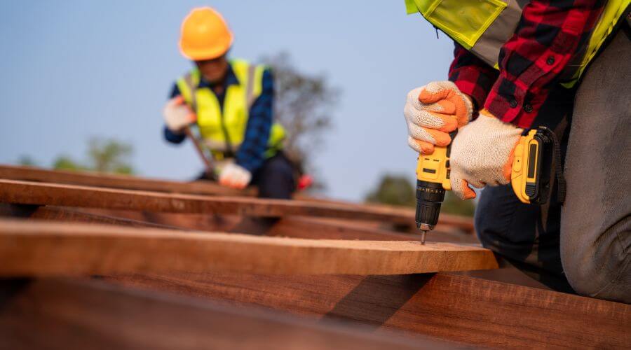 Local Chimney Repair in Saltillo, PA